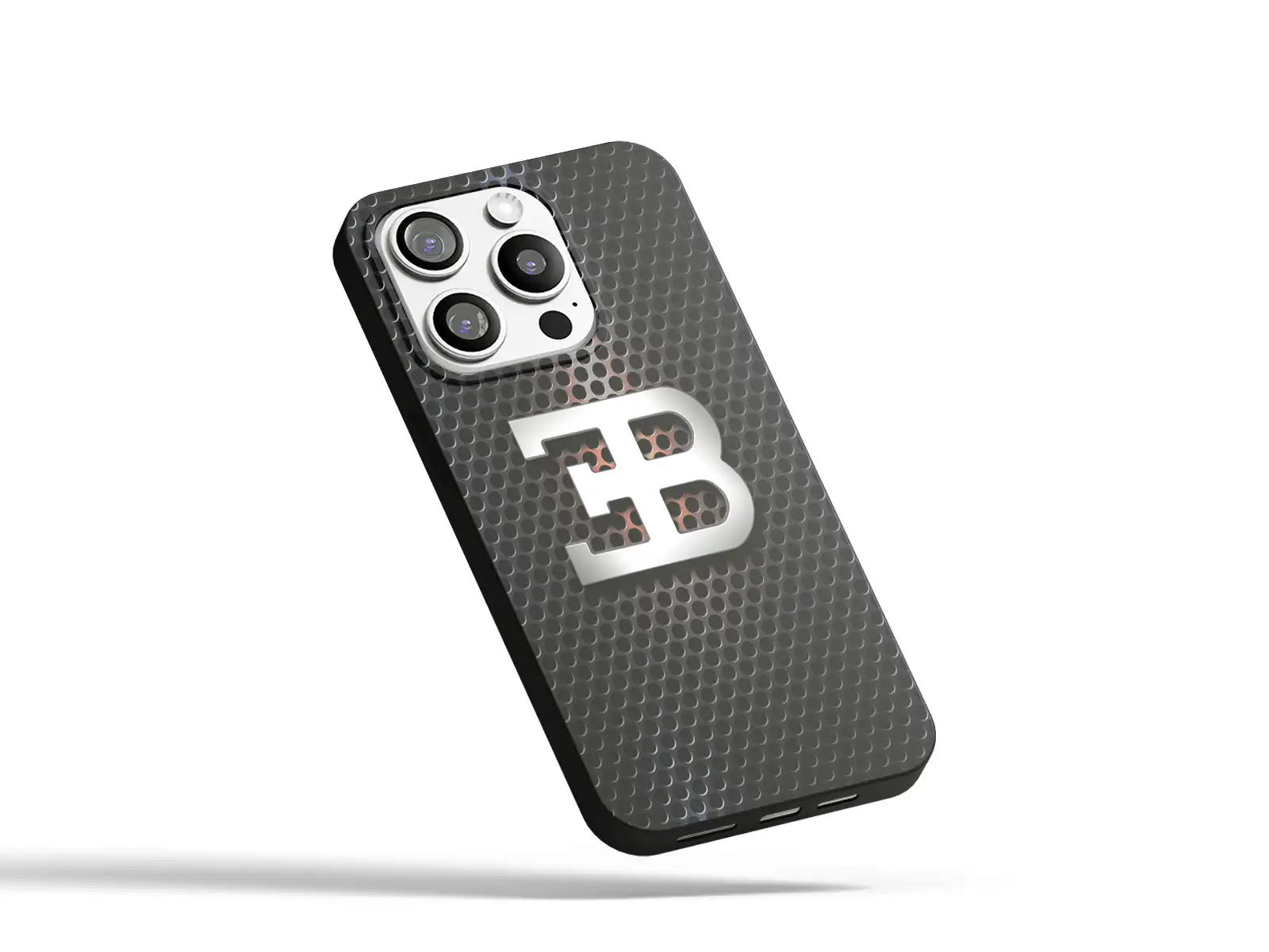 Bugatti Funda Smart Compatible Universal Pro Max